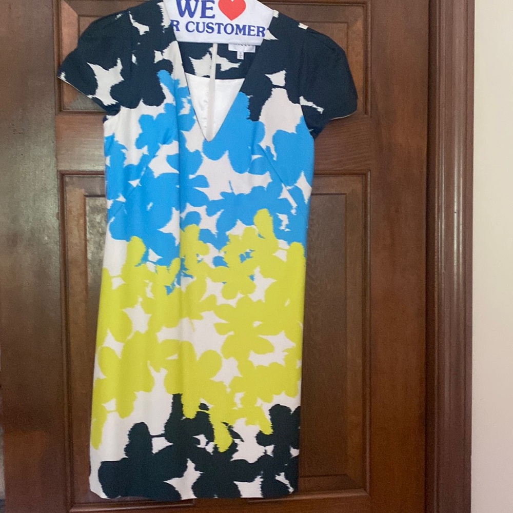 Milly dress